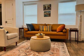 Cozy NYC Apt, Carroll Gardens - long & short-term